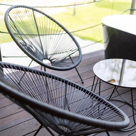 Glamping Resort Halicanum Grkavescak 外观 照片