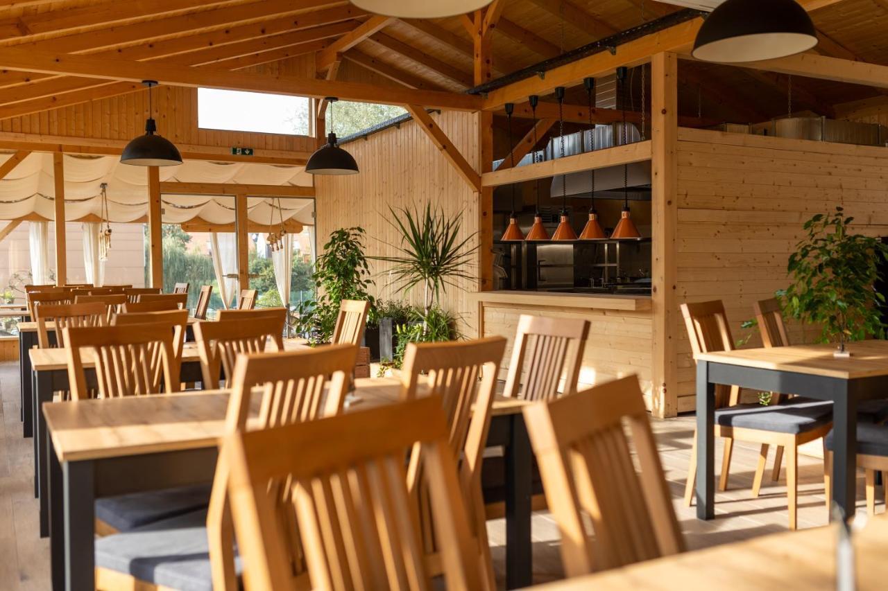 Glamping Resort Halicanum Grkavescak 外观 照片