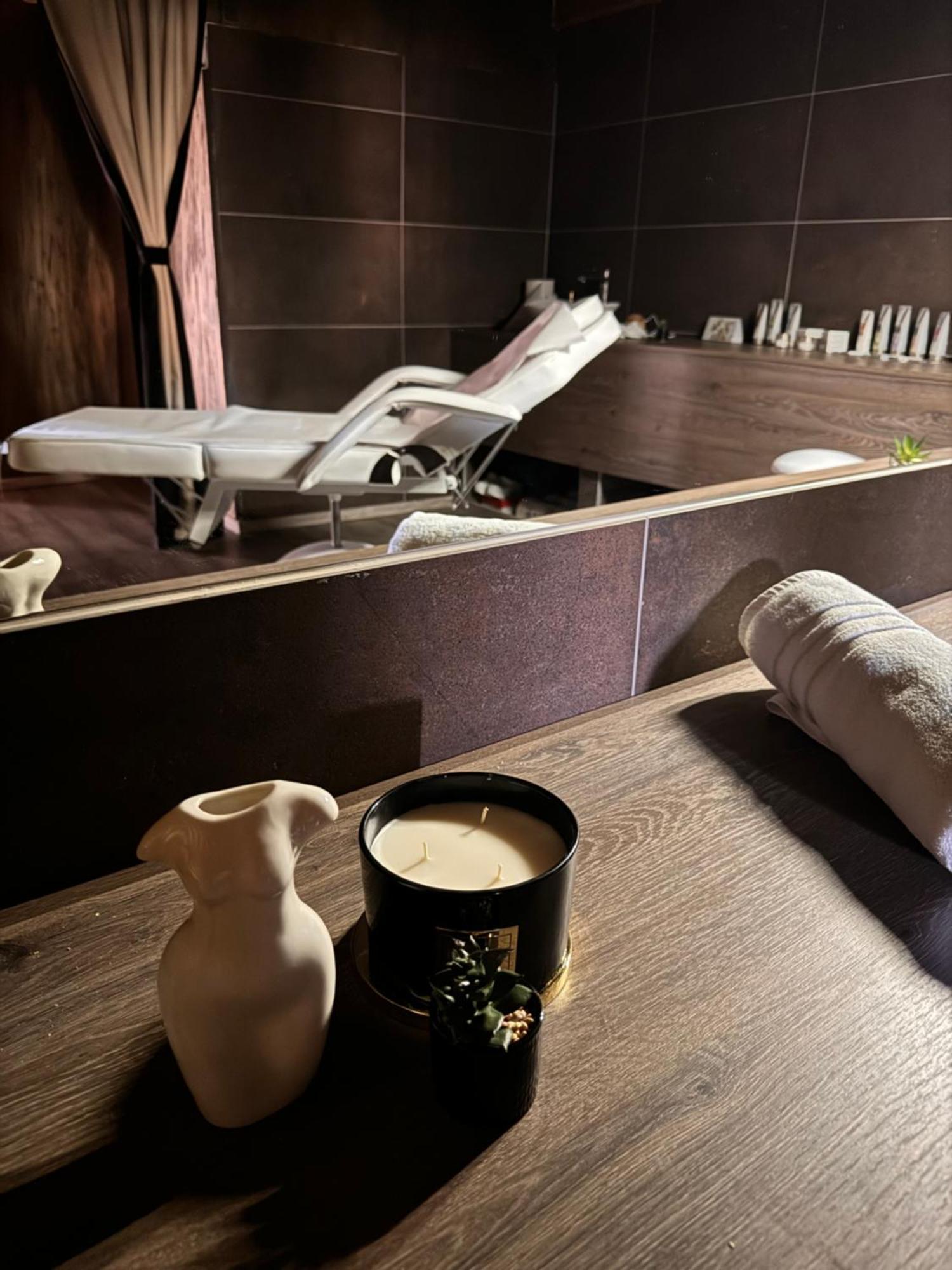 Glamping Resort Halicanum Grkavescak 外观 照片