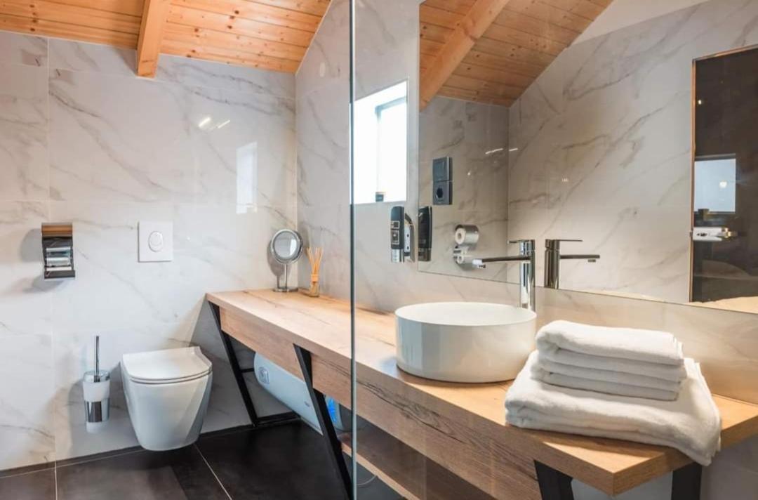 Glamping Resort Halicanum Grkavescak 外观 照片